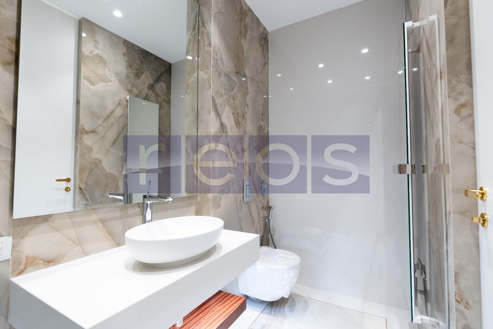 APARTAMENT PREMIUM ZAMBACCIAN | 180 MP | 4CAMERE| LOC PARCARE - Poză 22