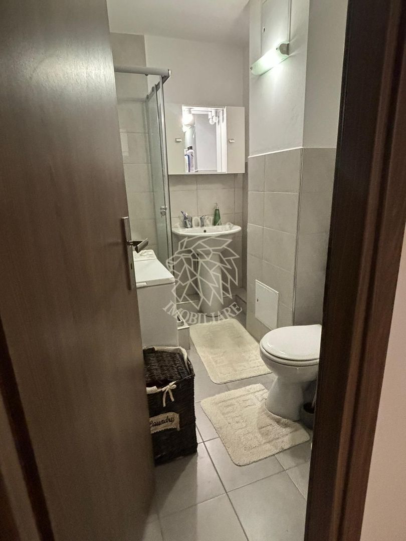 Apartament de închiriat 2 camere 52 mp Strada Luceafărului - Poză 12