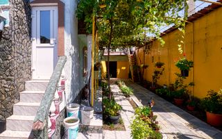 Casa 8 camere Agigea 177mp si teren 332mp - Poză 5