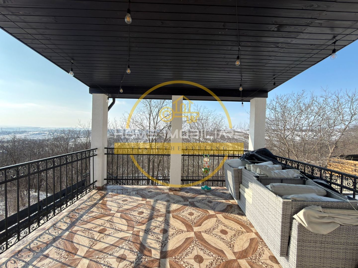 🏠Casa premium in Valea Lupului! P+1, 5 camere, 180mp Utili, 775mp Teren! - Poză 27