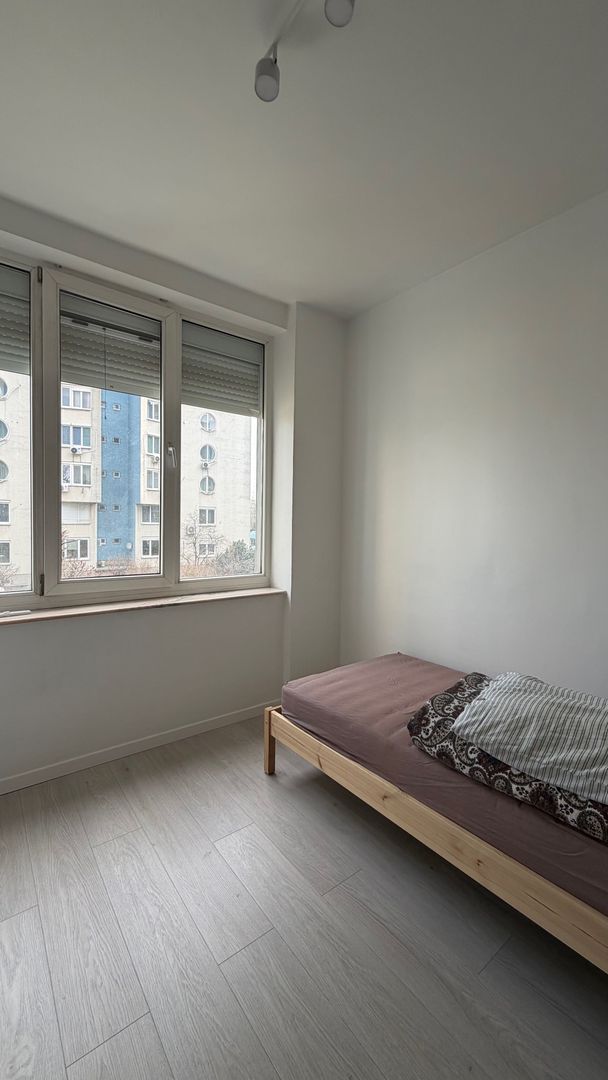 Apartament luminos 3 camere | Complex rezidential | Calea Plevnei - Poză 10