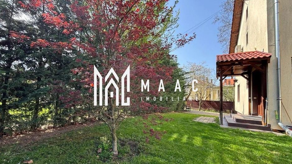 Casa individuala | Centru | Teren 628 mp - Poză 2