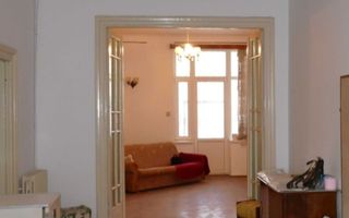 Apartament 5 camere + /proprietar  - Calea Mosilor / adiacent - Poză 4