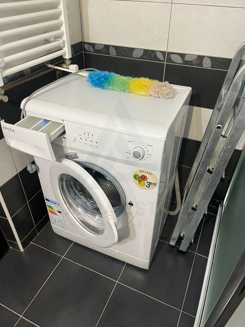 Apartament 2 camere 55 mp utili  Etaj 4/6 lift zona  Turnisor - Poză 11