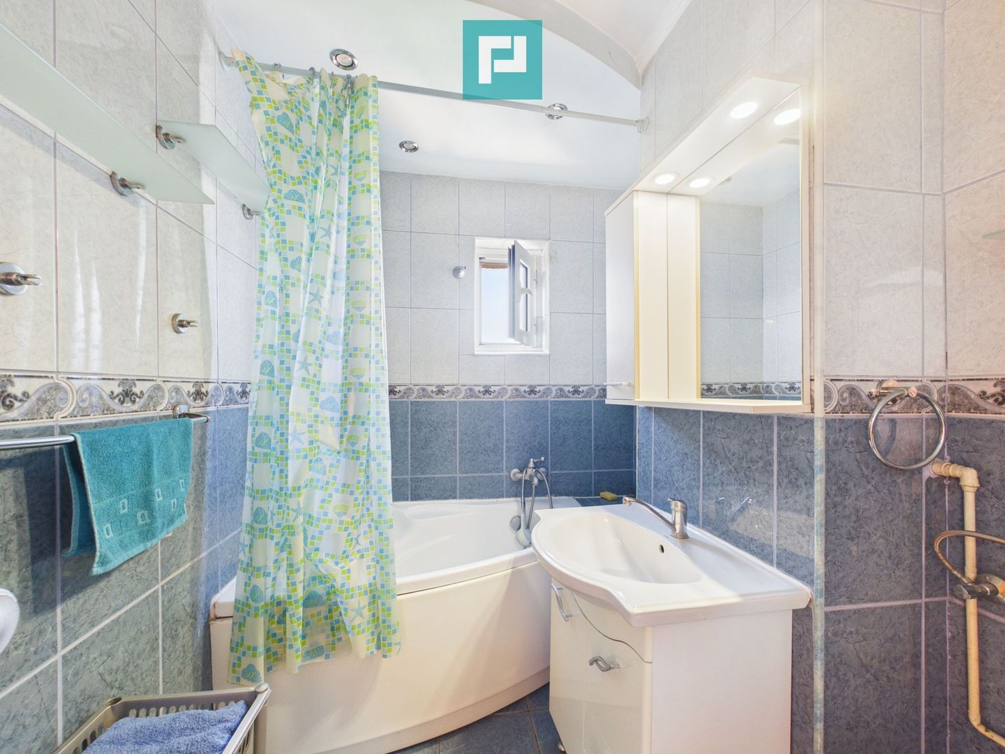 Apartament cu 2 camere de închiriat – zona Intim - Poză 14