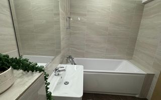 Apartament  1 camera decomandat + loc parcare Atrium Garden - Poză 11