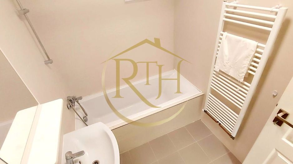 Inchiriez Apartament modern  2 Camere Giroc zona hotel IQ - Poză 16