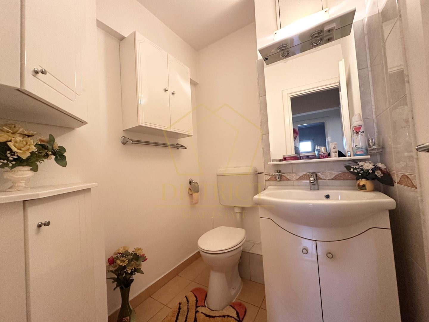 Apartament deosebit cu 3 camere | Soarelui - Poză 10