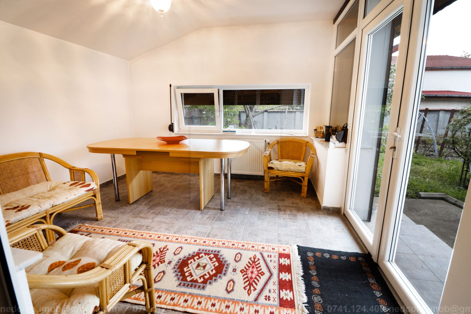 Vanzare Vila Mogosoaia - Poză 7