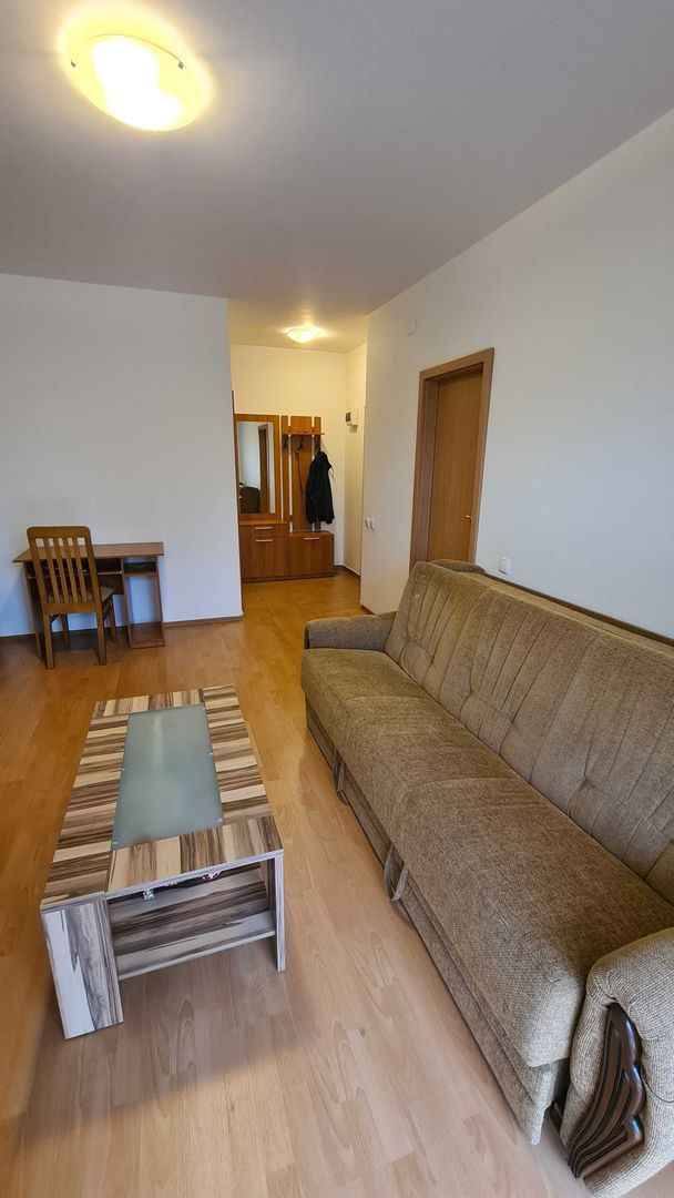 Garsonieră spațioasă, loc de parcare, Citadella Titan - Poză 2