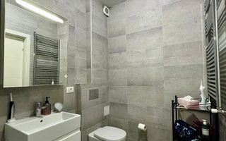 Apartament 2 Camere Sisești | Încalzire pardoseală | Parcare - Poză 12