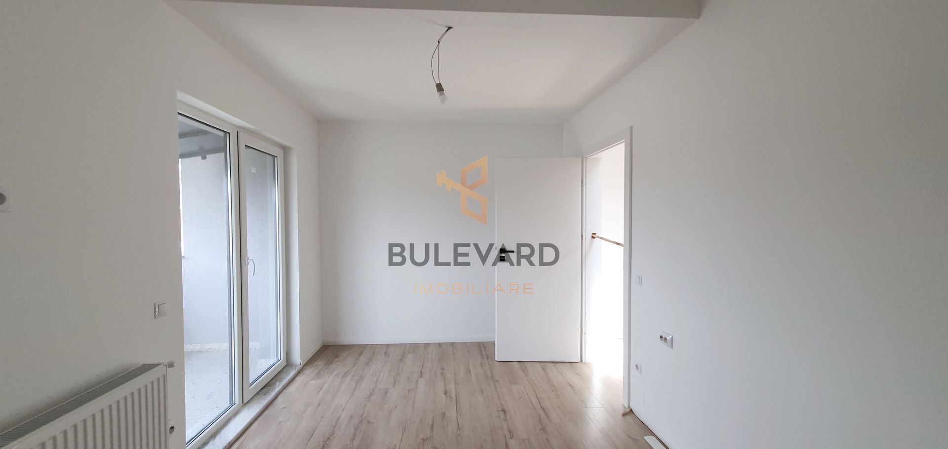 Apartament cu 2 camere+parcare exterioara, zona strazii Somesului! - Poză 4