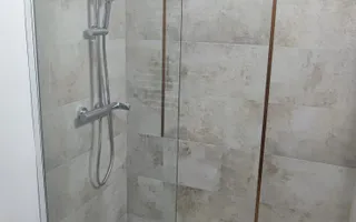 INCHIRIERE 4 CAMERE | 83 MP | RENOVAT | 2 BAI | ETAJ 4 | STEFAN CEL MARE - Poză 13