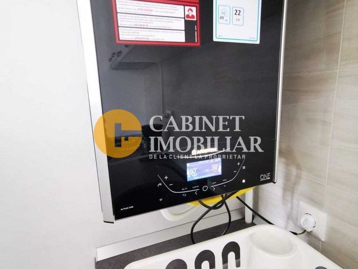 Apartament 2 camere de vânzare –  Copou, Iași - Poză 6