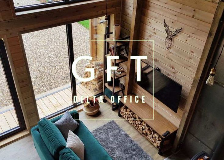 Cabana de vanzare Colibita - Poză 5