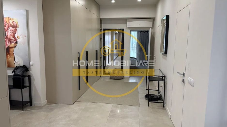 Apartament 2 camere 103mp Central - Poză 11