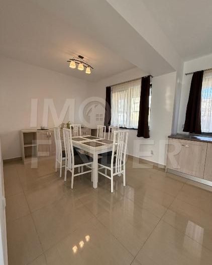 Duplex modern, 110 mp utili, curte 150 mp, mobilat si utilat complet, Europa - Poză 7