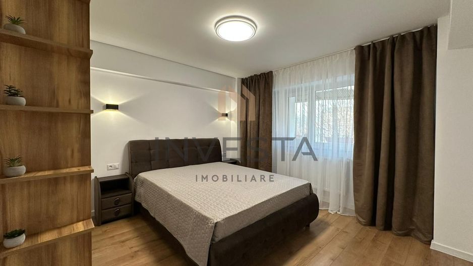 Apartament cu 3 camere pe Calea Dorobantilor ! - Poză 7