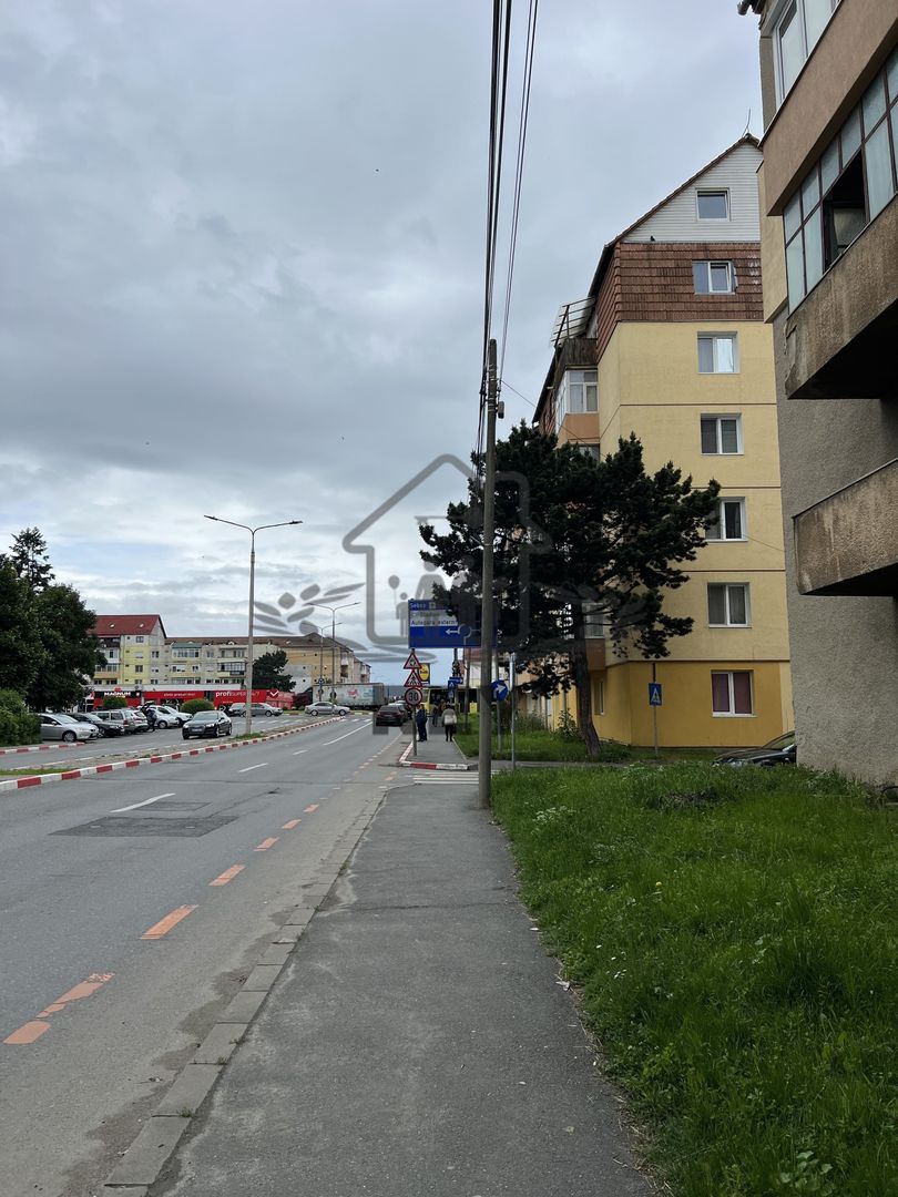 Apartament 3 camere de vânzare zona LIDL Terezian - Poză 5