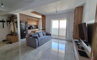Apartament 3 camere Duplex 12 min Metrou Teclu Parcare Inclusa - Poză 1