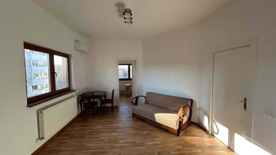 Apartament 3 camere Eminescu Aurel Vlaicu - Poză 3