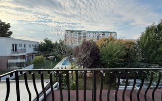 Vila cu 2 dormitoare si 3 bai | Cosmopolis | aproape de Mall | Piscina - Poză 10