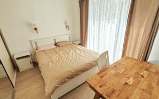 2 camere, PRIMA INCHIRIERE, modern, bloc nou, parcare, Zorilor - Poză 2
