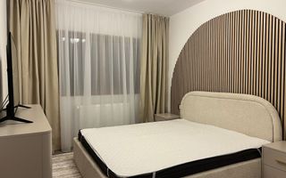 AP. 2 CAMERE CARTIERUL SOLAR, PRIMA INCHIRIERE, PARCARE, BLOC NOU - Poză 5