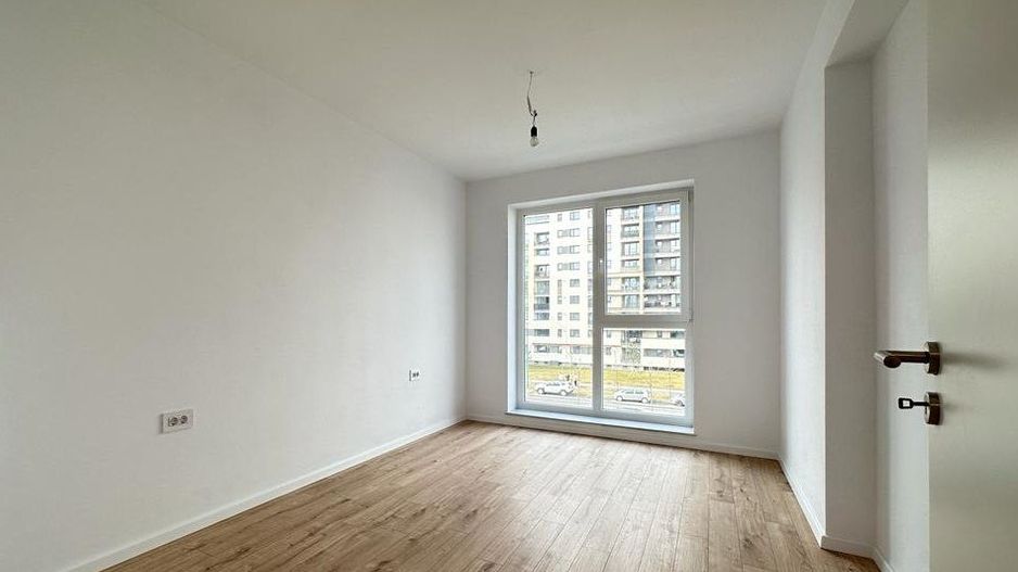 Vindem apartament 3 camere faza 5 Coresi Avantgarden - Poză 19