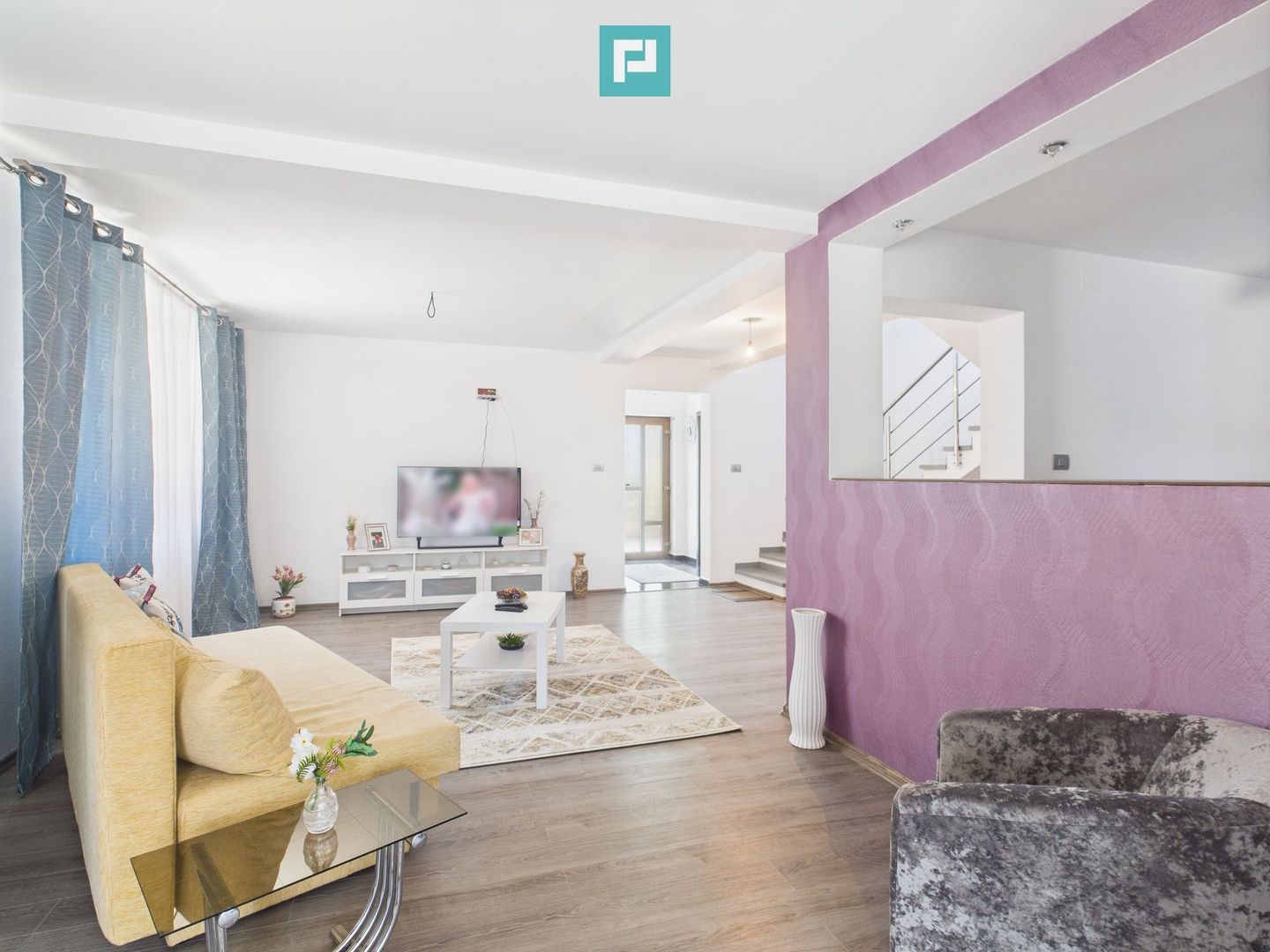 Casă individuală în Bucovăț - Poză 19