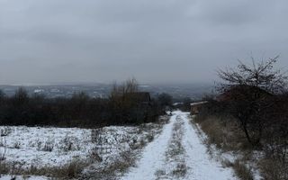 Teren 500 mp extravilan – Bucium, Iași | Cadastru propriu | 22.500€ - Poză 1