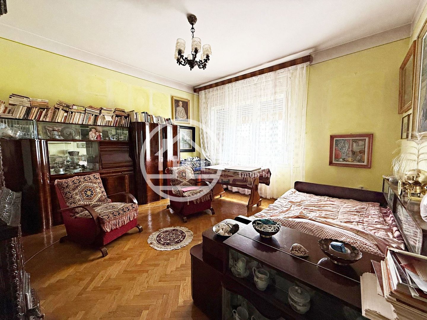 Casa cu 5 camere de inchiriat in zona Garii, Oradea - Poză 13