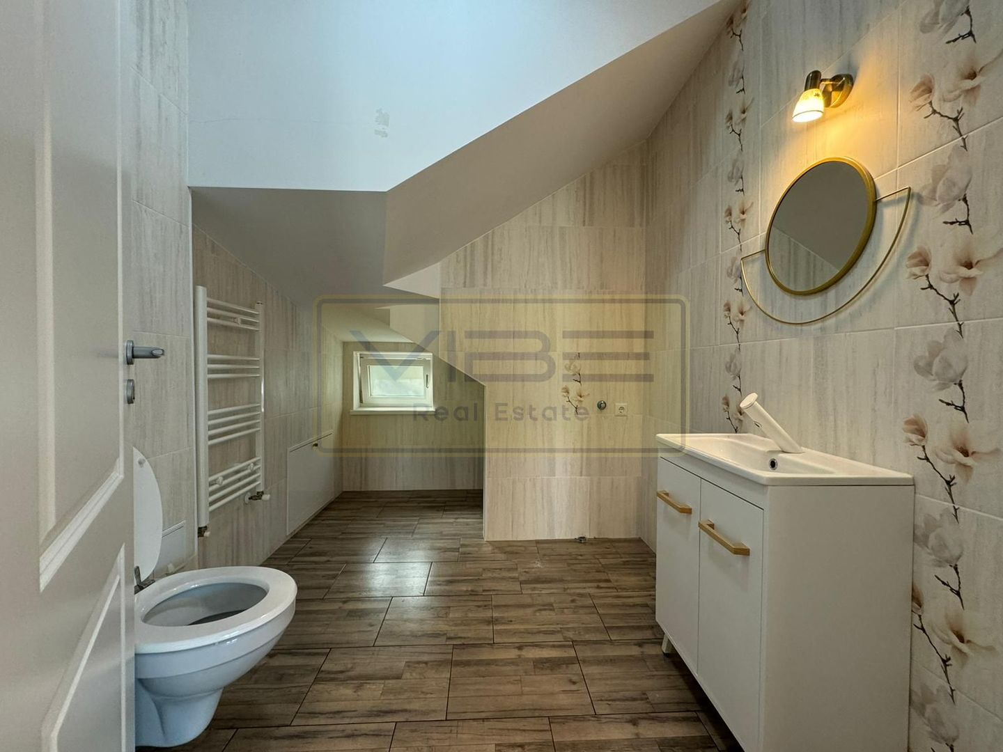 Casa de tip triplex Bucium - Soseaua Barnova - Poză 14