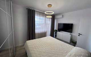 Apartament 3 Camere | 54 mp + 16 mp Balcoane | Dâmbul Rotund - Poză 10