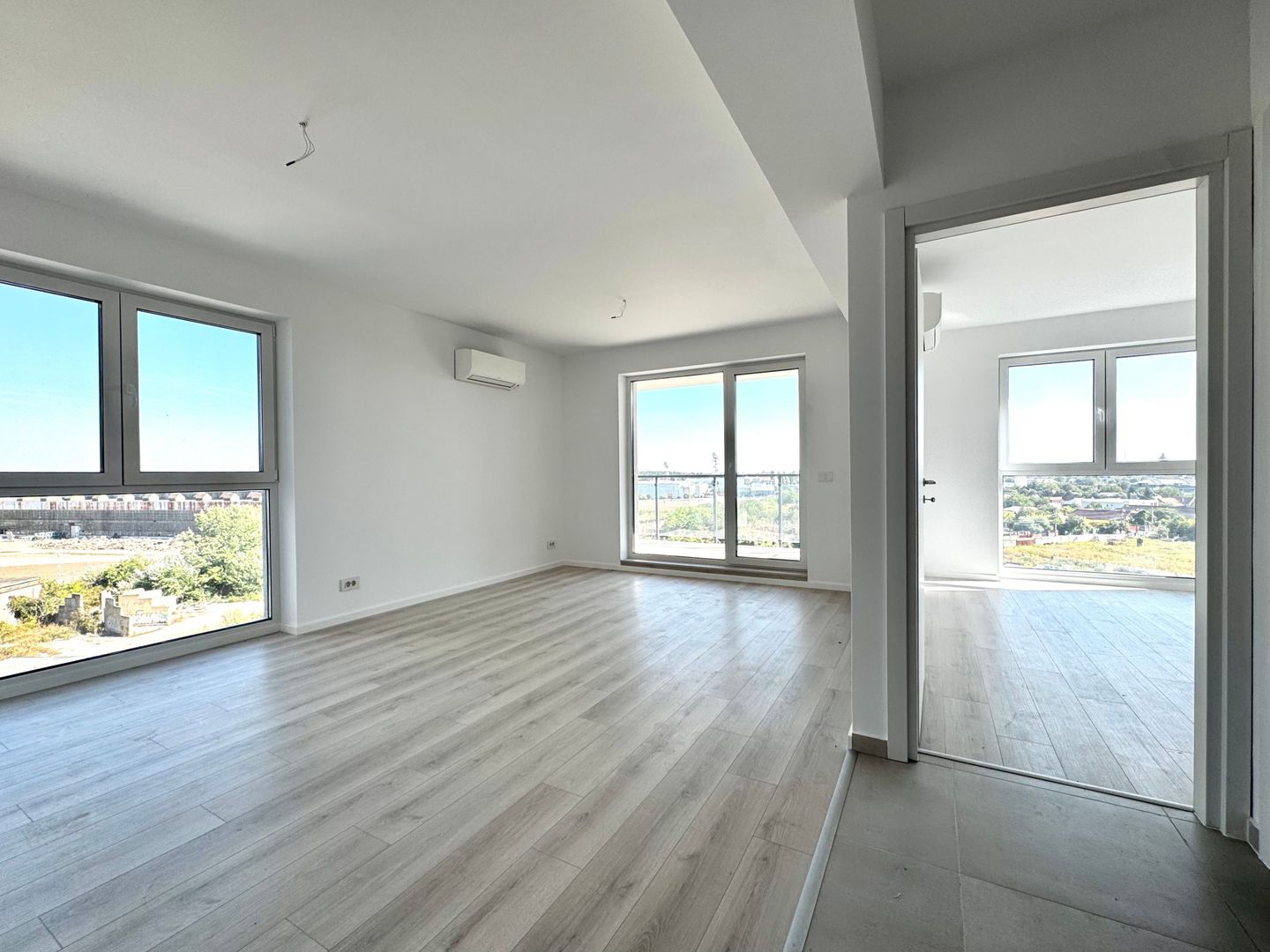 2 Camere Nou | Lipovei | Nemobilat | Balcon 11 MP | Parcare| Bloc 2025 - Poză 1