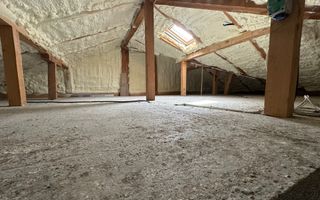 Duplex cu camera pe parter - Poză 34