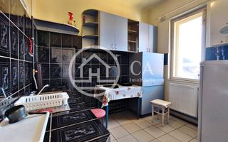 Apartament de inchiriat cu 1 camera Ultracentral, Oradea - Poză 4