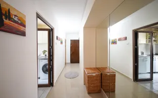 Apartament 2 camere de vanzare, zona parc Tineretului, metrou Sudului - Poză 16