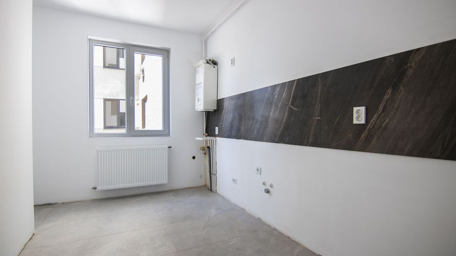 APARTAMENT DECOMANDAT | 2 CAMERE 63 MP, ET. 3/3 | DRUMUL TABEREI | COMISION 0% - Poză 27