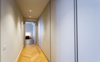 APARTAMENT CU 4 CAMERE DE LUX LA INCHIRIERE IN PRIMAVERII - Poză 14