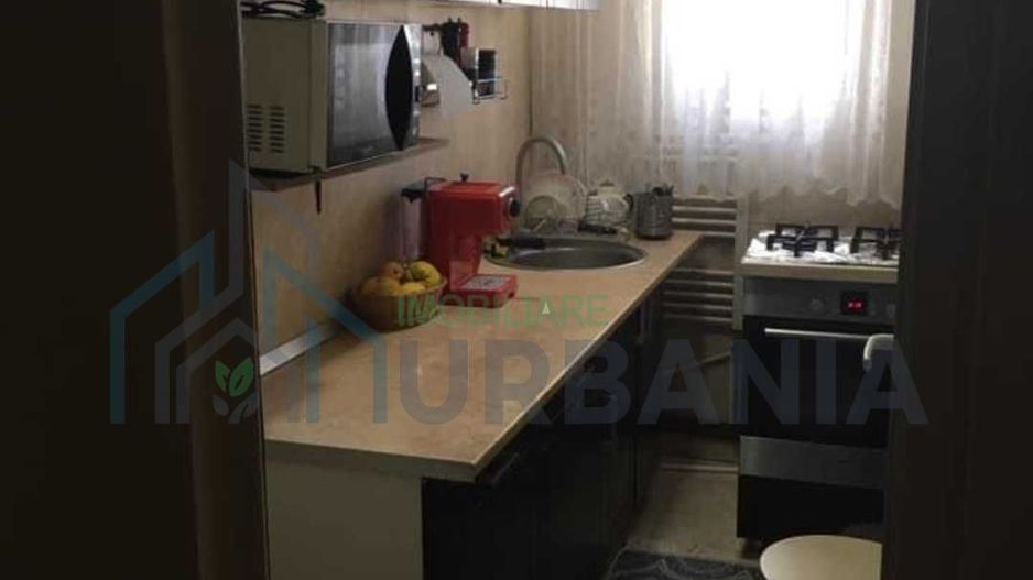 Apartament 3 camere, zona Baza 3 / Carrefour Felicia, Silk District, Iași - Poză 6
