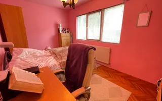 Apartament 3 camere,parter,confort sporit,bloc izolat - Poză 13