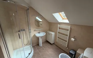 Duplex, Andrei Muresanul, 5 camere,Curte, Parcare,Grand Hill, Lidl,ELF - Poză 34