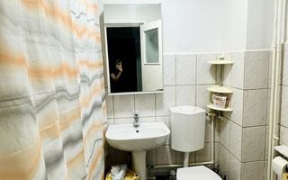 Apartament cu o cameră, decomandat, de închiriat în Zona Gării, Iași - Poză 7