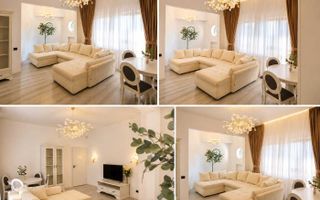 3 camere | Ultracentral | 110 mp | 2 băi | Pet Friendly - Poză 2