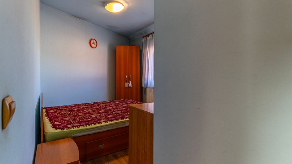 Proprietate mixtă Brașov | Spațiu comercial + locuință | 0% - Poză 46