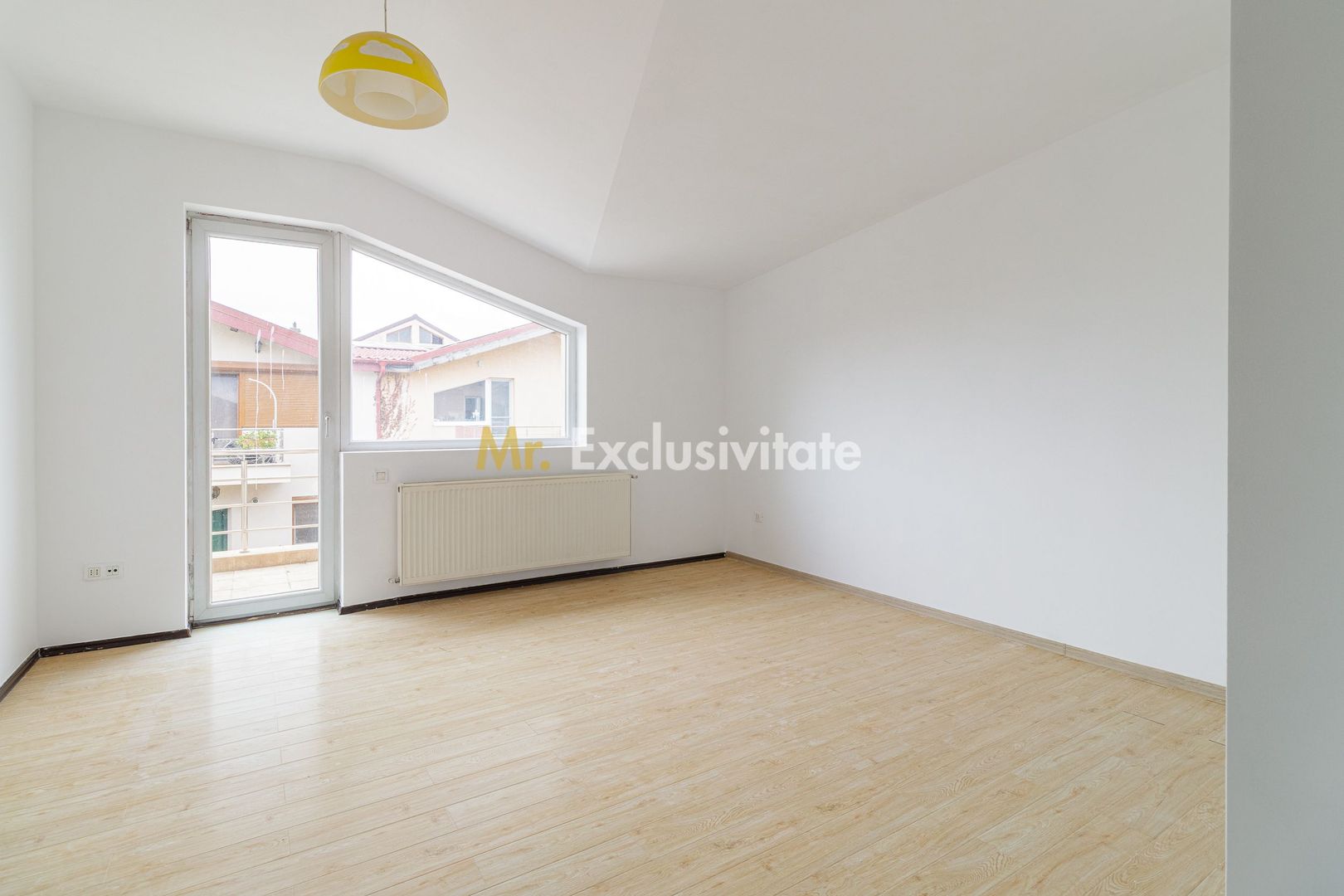 Duplex 4 camere 2 bai - complex inchis  - Sos Oltenitei - Poză 4