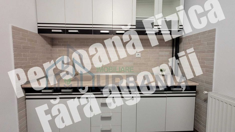 Apartament 3 camere decomandat de închiriat, Canta, Iași - Poză 5