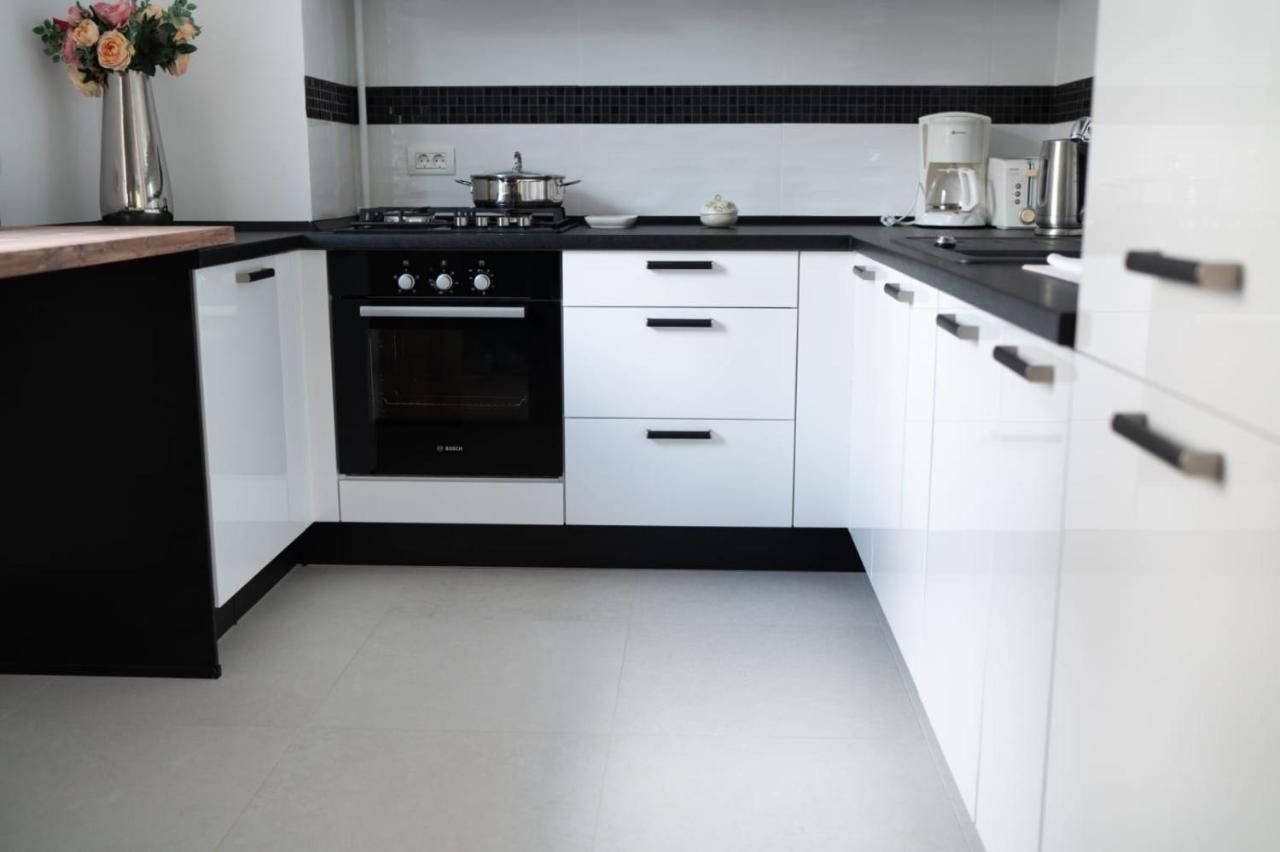 APARTAMENT LUX | VIDA HERASTRAU | - Poză 7