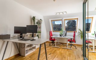 Casa de inchiriat in Zona Andrei Muresanu - Poză 28